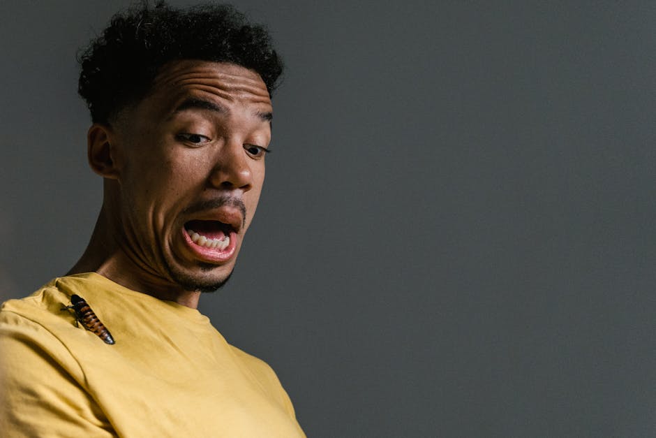 滅蟲服務：守護家園的隱形戰士